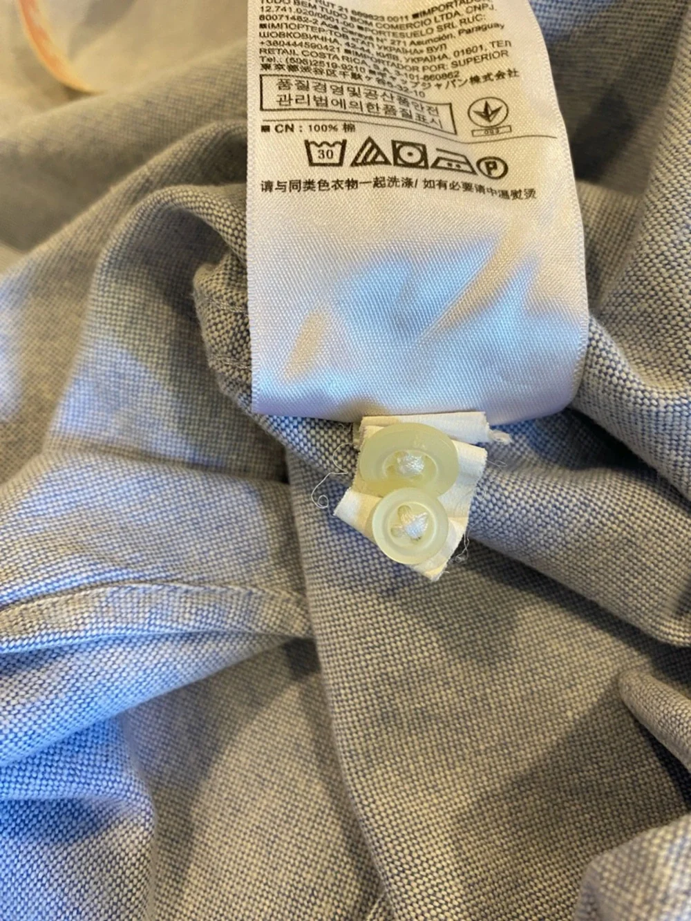 Banana Republic nice clean